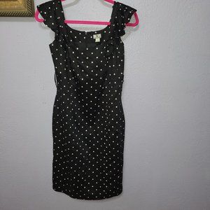 Semi Casual Party Dress